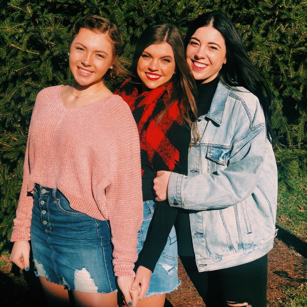 Meet your Posher, Emma